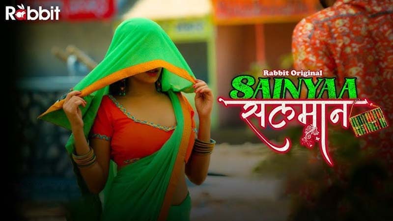 Sainyaa Salman
