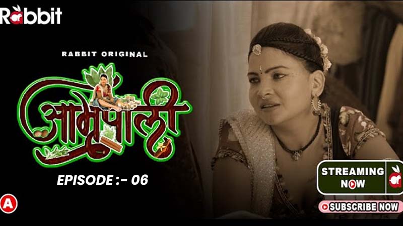Episode 6