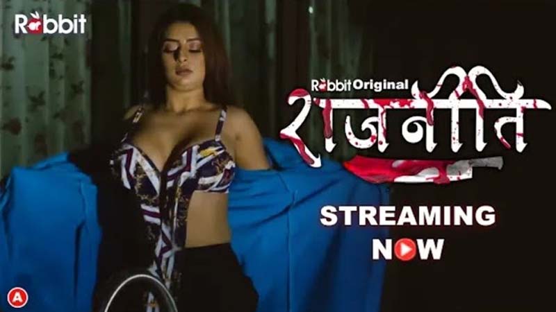 Raajniti