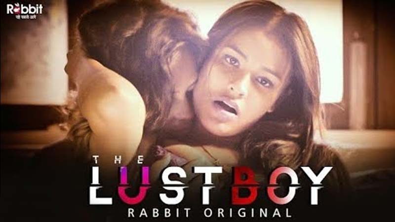 Lust Boy