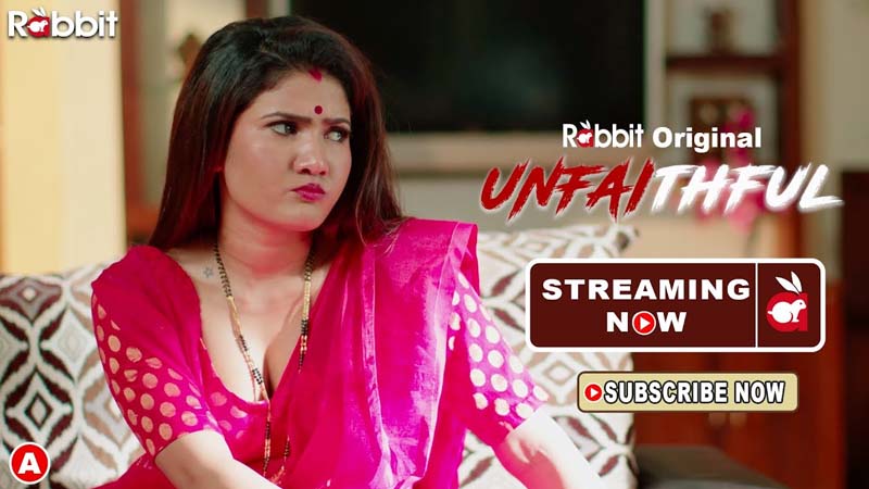 Unfaithfull